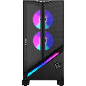 Resim MSI MPG Infinite X3 AI 2NVR7-655EU Ultra 7 265KF 32GB 1TB SSD 16GB RTX 5070 Ti Ventus 3X W11 Home 