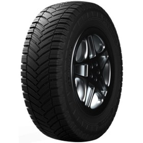 Resim Michelin 215/75 R16C 113/111R Agilis CrossClimate Hafif Ticari 4 Mevsim Lastiği (2025 Üretim) 
