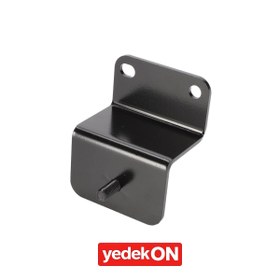 Resim AGCO Sol Destek Kolu - Massey Ferguson / Fendt / Valtra | ACW0722050 