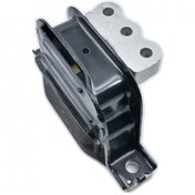 Resim İthal Chevrolet Captiva Motor Kulağı Sağ C140 2012-2014 