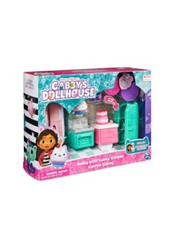 Resim Mutfak Oyun Seti - Bakey With Cakey Kitchen 