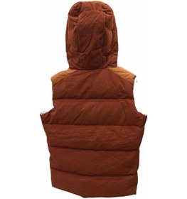 Resim Powderhorn Vest Jackson Erkek Yelek (506477005) 