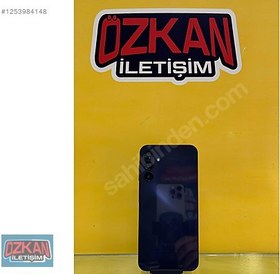 Resim Samsung A15 İkinci El TR | 128 GB | Siyah 