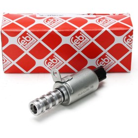 Resim Bmw F20 Kasa 116i N13 Motor Eksantrik Vanos Manyetik Selenoid Valfi Febi Marka 