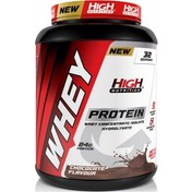 Resim Whey Protein 960 Gr Çikolata Aromalı Protein Tozu 24 Gram Protein 32 Servis 