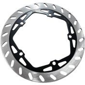 Resim Cf Moto Sr 250 Ön Fren Disk Aynası 