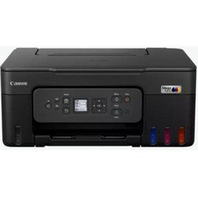 Resim Canon Pıxma G3480 Renklı Inkjet Tanklı Yaz/tar/fot/wıfı/bulut 