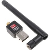 Resim Platoon PL-9333 150MBS Antenli̇ Wireless Adapter 
