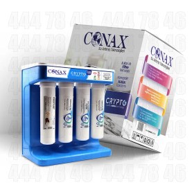 Resim Conax Crypto 6 Aşamalı Su Arıtma Cihazı Conax 