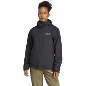 Resim Adidas Giyim Mont & Kaban W TERREX MT ESS 3IN1 J 