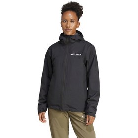 Resim Adidas Giyim Mont & Kaban W TERREX MT ESS 3IN1 J 