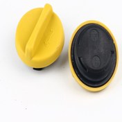 Resim Opel Astra G Z14XEP-Z16XEP Twinport Motor Yağ Kapağı GM (5650831) 