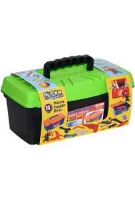 Resim MCM Group 168C Tamir Seti 16 Parça-Halit Can Oyuncak 