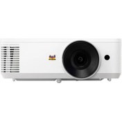 Resim ViewSonic PA700W 4500 ANSI Lümen WXGA 1280x800 İş & Eğitim Projeksiyon Cihazı ViewSonic