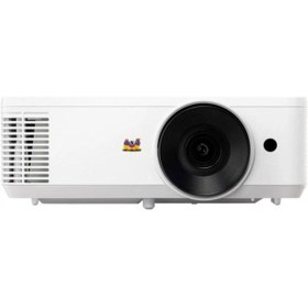 Resim ViewSonic PA700W 4500 ANSI Lümen WXGA 1280x800 İş & Eğitim Projeksiyon Cihazı 