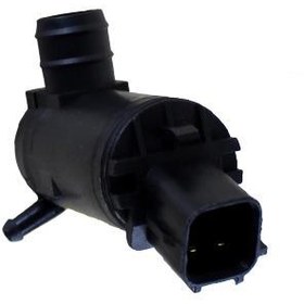 Resim Cam Su Fiskiye Motoru Accent 00 Tek Çıkış 
