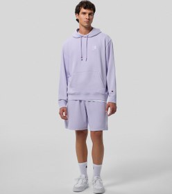 Resim Champion Icons Plush Wash Shorts 