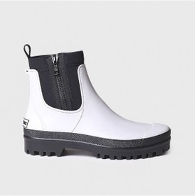 Resim Bot Yağmur Kadın Diğer Colton Toni Pons Ankle Boot Water Gel Null Çok Renkli 