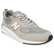 Resim New Balance Wl565 Nb Lifestyle Womens Shoes Gri Kadın Spor Ayakkabı 