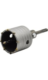 Resim Master Beton Delme Panç Seti 30 mm 