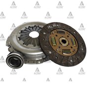 Resim VALEO KD102G Debriyaj Seti Ceres 2400 Motor 