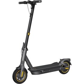 Resim Ninebot Kickscooter Max G2 900 W Elektrikli Scooter 