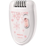 Resim Philips HP6420/00 Satinelle 20 Cımbız Epilatör 