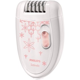 Resim Philips HP6420/00 Satinelle 20 Cımbız Epilatör 
