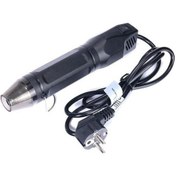 Resim Wellhise WH-8858-2 Sıcak Hava Tabancası Kalem Tip 300W 