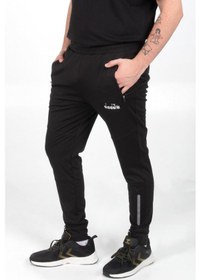 Resim Diadora Alto 25 Eşofman Altı Siyah 