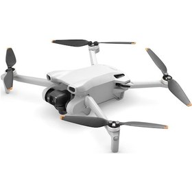 Resim DJI Mini 3 Fly More Combo Drone (DJI RC Ekranlı Kumandalı) 