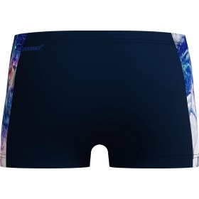 Resim Speedo Digital Panel Aquashort Erkek Çocuk Mayo Lacivert 