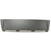 Resim Gkl 294413 Plakalık Parlak Grı Boyalı Audı A3 04 08 