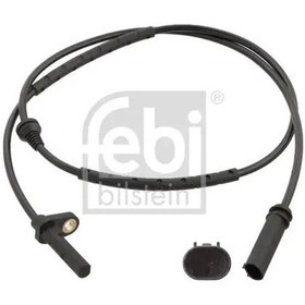 Resim Febı 106186 Abs Sensoru Arka 34526771777 