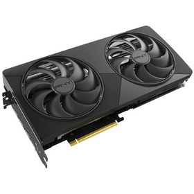 Resim Pny Geforce Rtx 5080 Oc 16gb Dual-fan Slim Gddr7 256bit Aeae1pny0008 