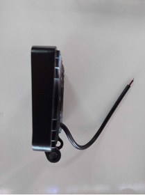 Resim ARW Ekstra Beyaz Işık 16 Led Kare Çalışma Lambası 12-24v 48 Watt Uzun Ömürlü (projektör Lamba) 
