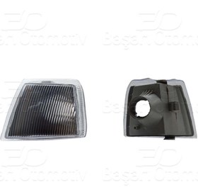 Resim Opel Vectra A 1988-1992 Sol Sinyal Lambası 