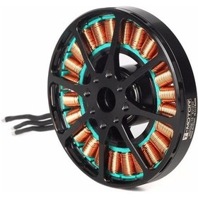 Resim T-motor Mn7005 230kv Antigravity Outrunner Brushless Fırçasız Brushless Fırçasız Uav Motor Multikopter Multi-rotor Quadcopter Hexacopter Drone Motoru 