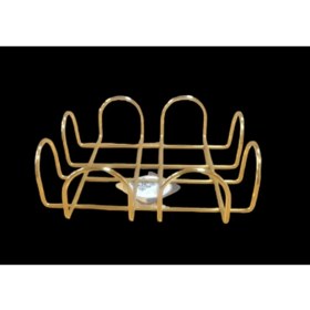 Resim Parmeva Kare Peçeteli̇k PMG205 48 