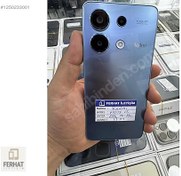 Resim Xiaomi Redmi Note 13 İkinci El TR | 256 GB | Mavi İkinci El REDMİ NOTE 13 256GB 13 AY GARANTİLİ TERTEMİZ CİZİKSİZ