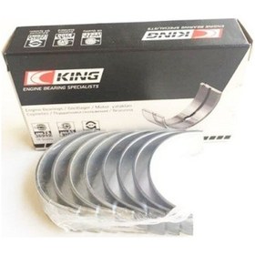 Resim Honda Cıvıc 1 5 D15 1992-2000 Kol Yatak Kng Cr4139Am 