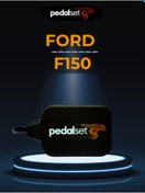Resim Pedalset Gaz Tepkime Cihazı Ford F150 12th Gen. (2009-2014) 3.7L 