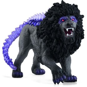 Resim Schleich Gölge Aslan 42555 