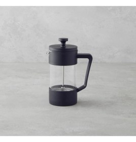 Resim MiraLive Siyah French Press 420 ml 