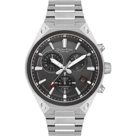 Resim Quantum Hng1172.350 Erkek Kol Saati Safir Cam Çok Renkli 