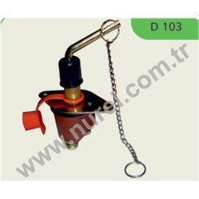 Resim Far Sinyal Kolu Ford Cargo Em (Yarim) 504632424 - 