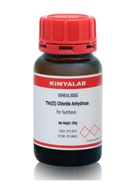 Resim Kimyalab Kalay Iı Klorür 500g - Tin Iı Chloride 