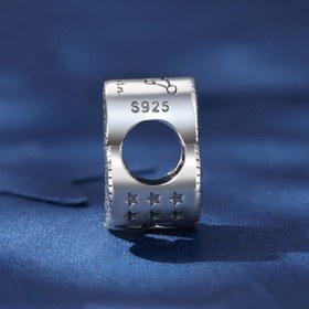 Resim Kova Burcu Charm 