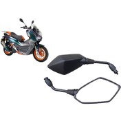 Resim Arora Beatrix 125cc Ayna Takım Ayna Takim 