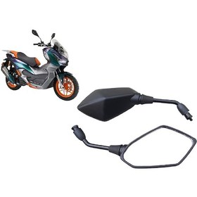 Resim Arora Beatrix 125cc Ayna Takım Ayna Takim 